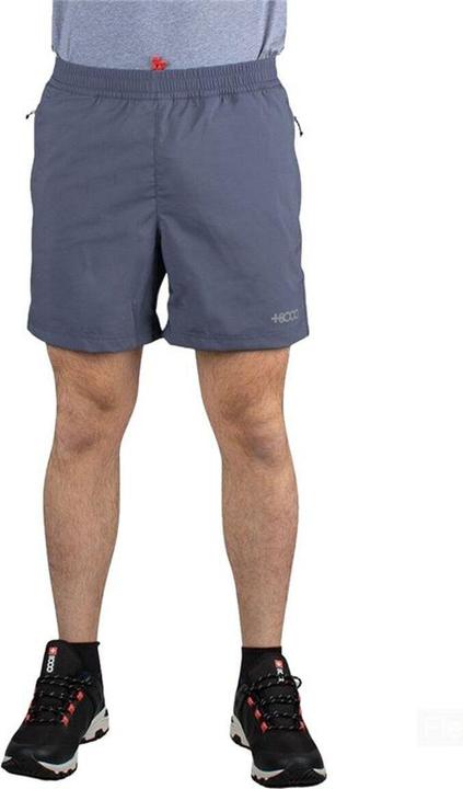 Image du produit +8000 Herren Badehose Kenia Grau (S)