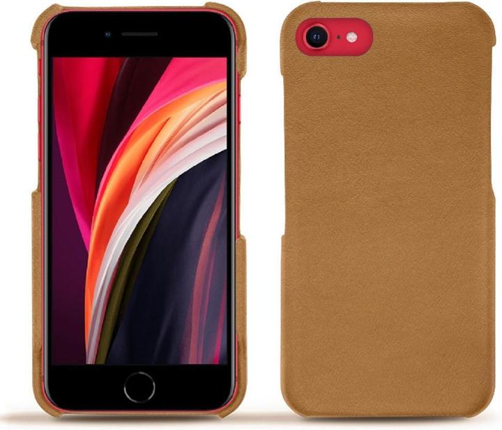 Image du produit Noreve Housse cuir (Apple iPhone SE (2ème génération), Apple iPhone SE (3ème génération))