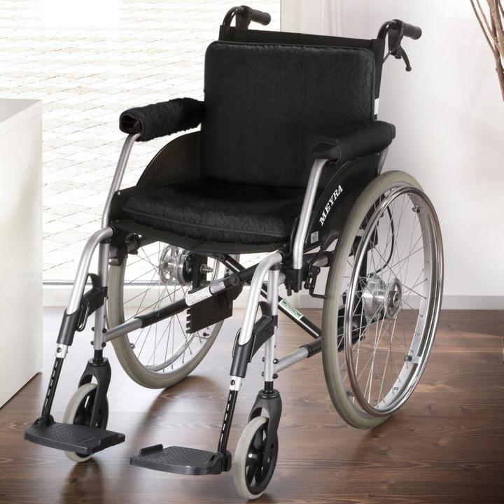 Immagine prodotto Erwin Müller Set di cuscini per sedia a rotelle 3 pz. (Toilette)