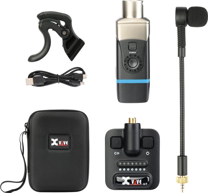 Image du produit Xvive U7