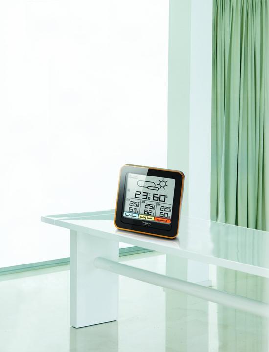 Produktbild Oregon Scientific Rar502