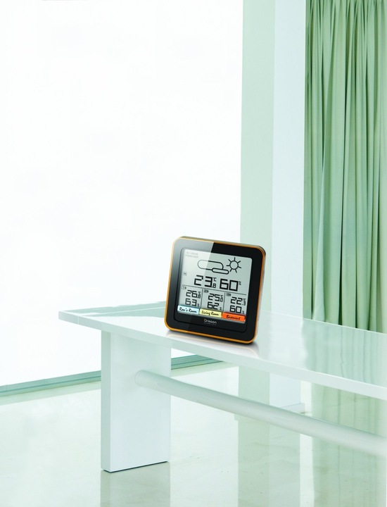 Image du produit Oregon Scientific Rar502