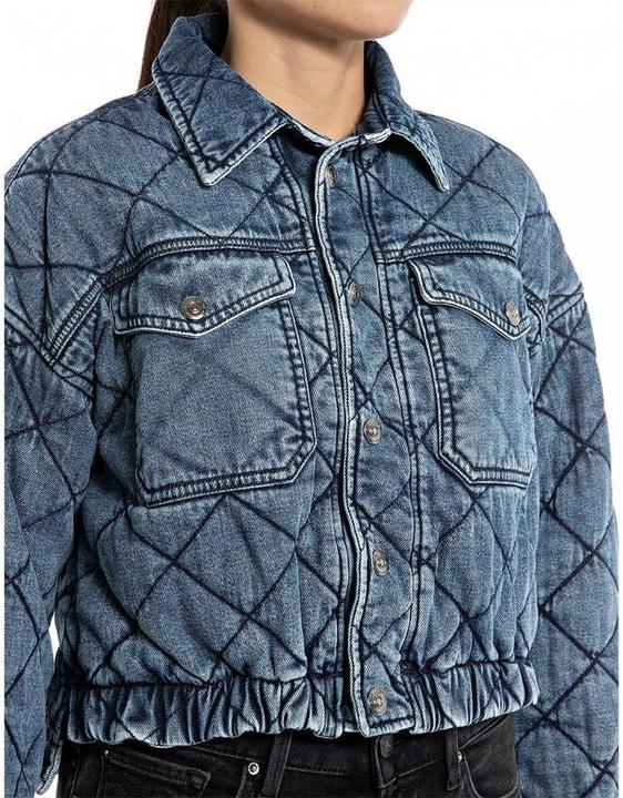 Actual product image Replay Jeans Jacket (XL)