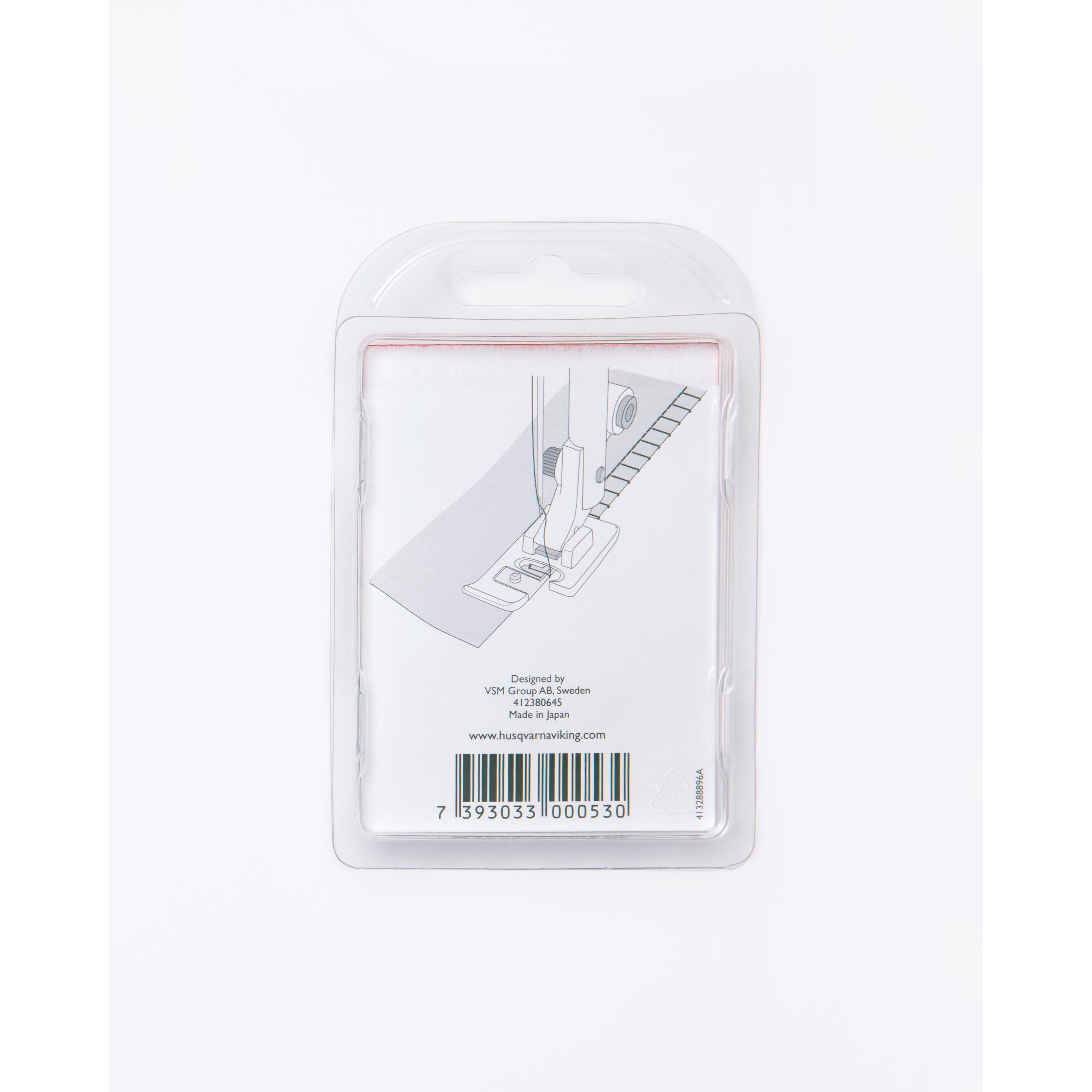 Thumbnail - Husqvarna Kantennähfuss J, Nähzubehör