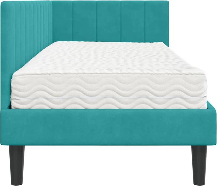 Image du produit vidaXL Tagesbettrahmen (80 x 200 cm)