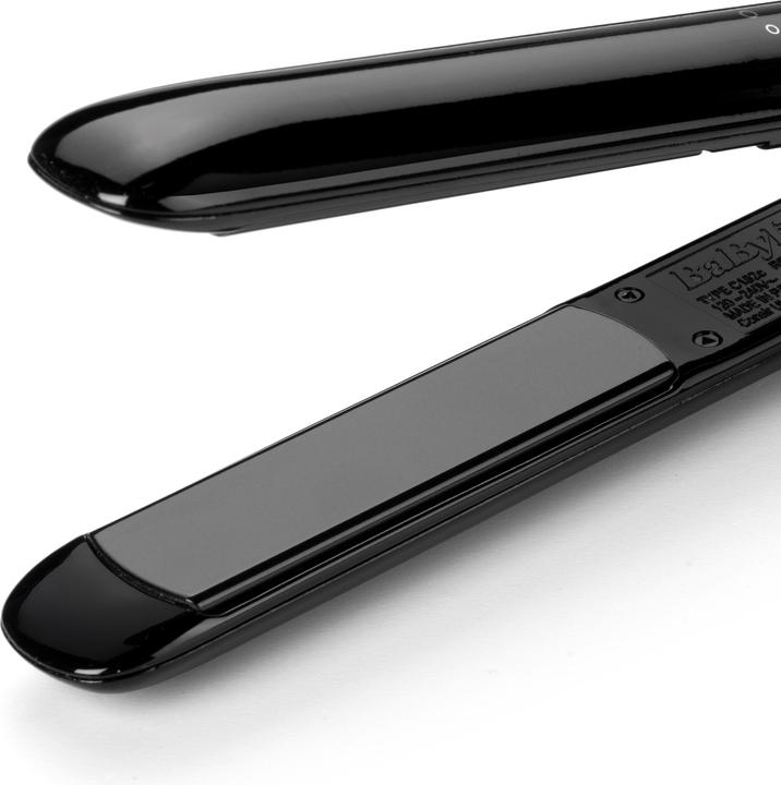 Immagine prodotto BaByliss Super Shine ST255E (Piastra per capelli)