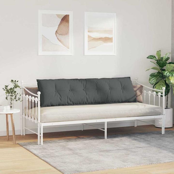Produktbild vidaXL Rücken Kissen (180 x 50 cm)