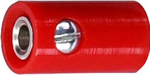 Actual product image Beli-Beco Mini banana clutch red 20 pcs.