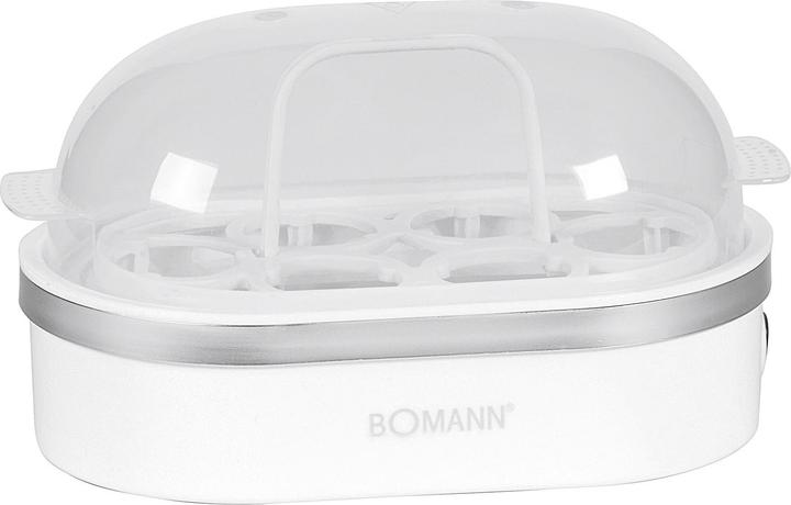 Produktbild Bomann EK 5022 CB Eierkocher