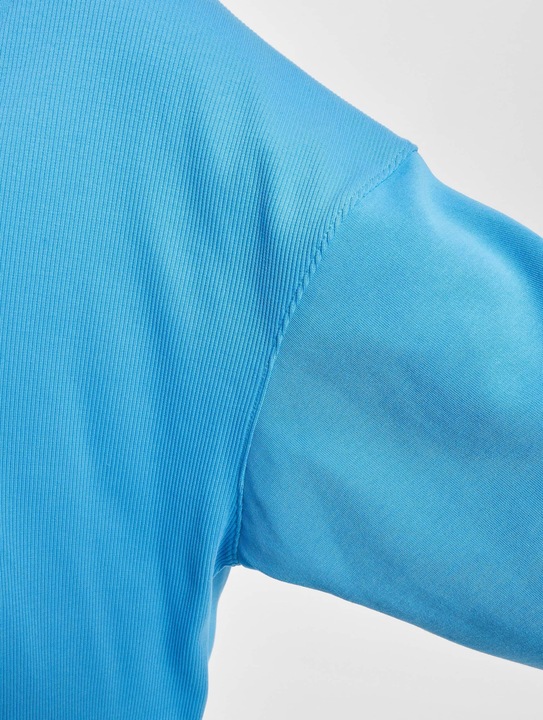 Actual product image Calvin Klein Jeans Rib Insert Interlock Hoodie - 89179 (S)