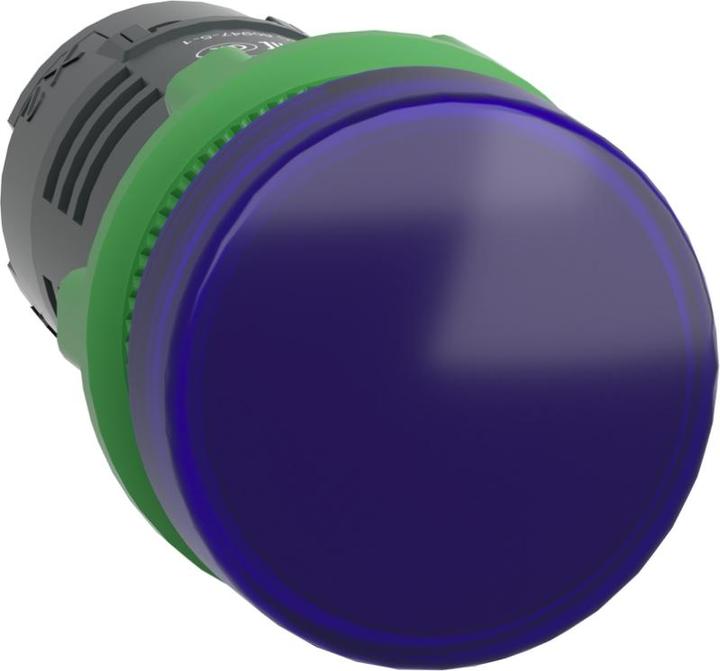 Schneider Electric Luce pilota a LED completa BLU 230V