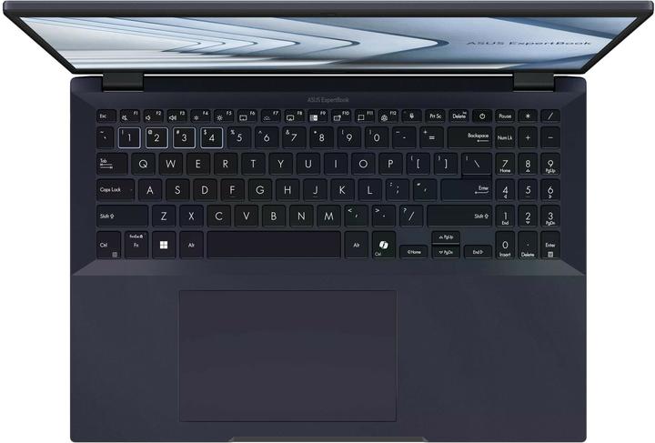 Image du produit ASUS ExpertBook B5 (16", 1000 Go, 16 Go, CH, Intel Core Ultra 7 265)