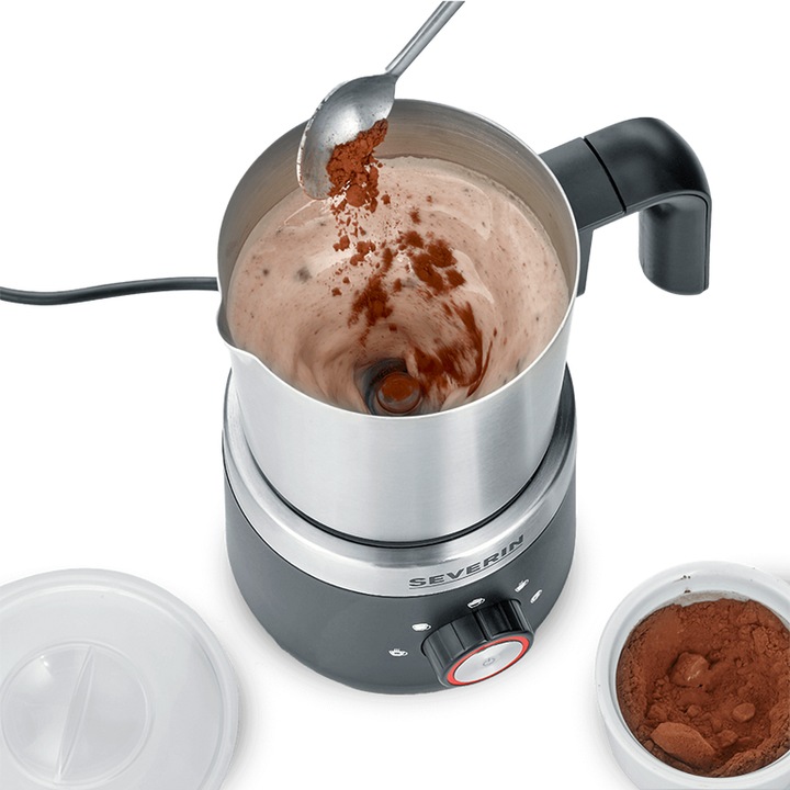 Actual product image Severin SM 3588 (EU plug, 30 cl)