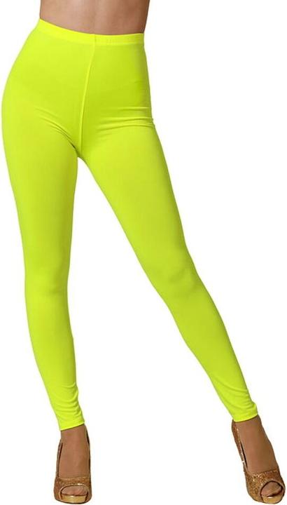 Produktbild Pyramid Leggings Gelb