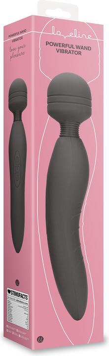 Produktbild Shots Powerful Wand Vibrator