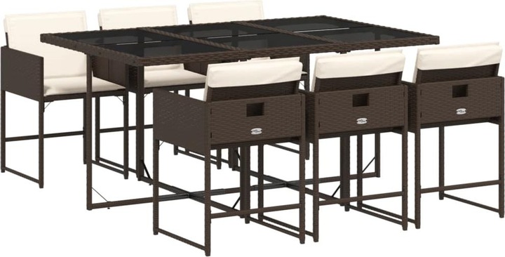 Image du produit VidaXL Teemu (106 cm)