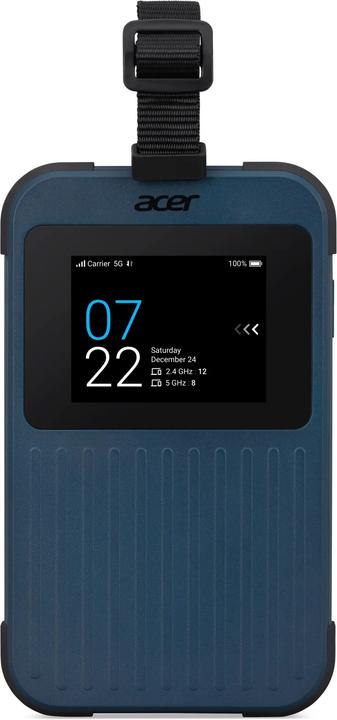 Actual product image Acer Connect Enduro M3