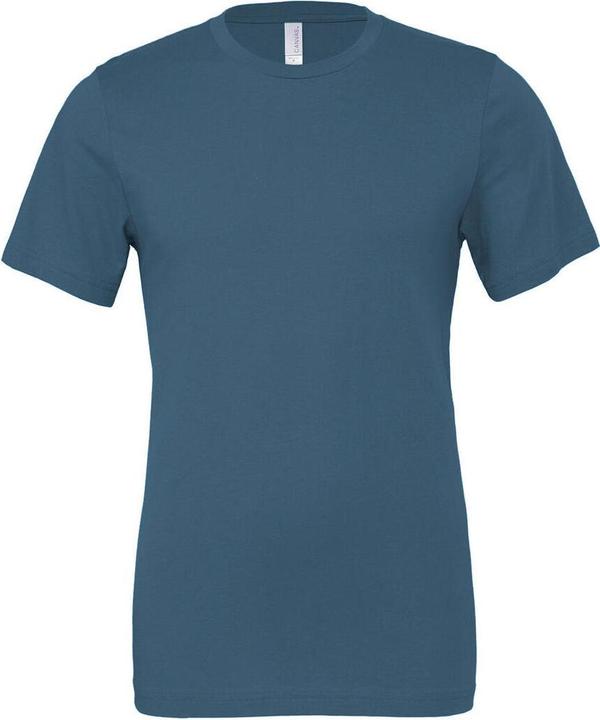 Produktbild Bella Canvas Jersey-T-Shirt (S)