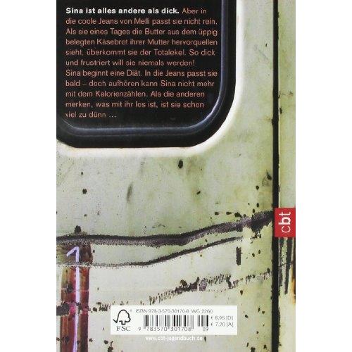 Thumbnail - Dann bin ich eben weg, Hörbücher von Christine Fehér