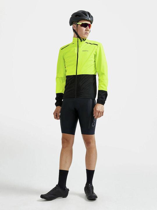 Actual product image Craft Adv Endur Hydro Jacket (S)