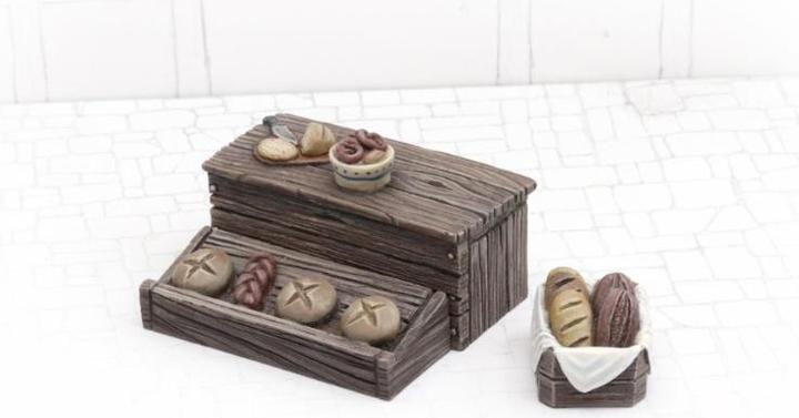 Produktbild Tabletop-Art TTA601138 (Kunststoff)