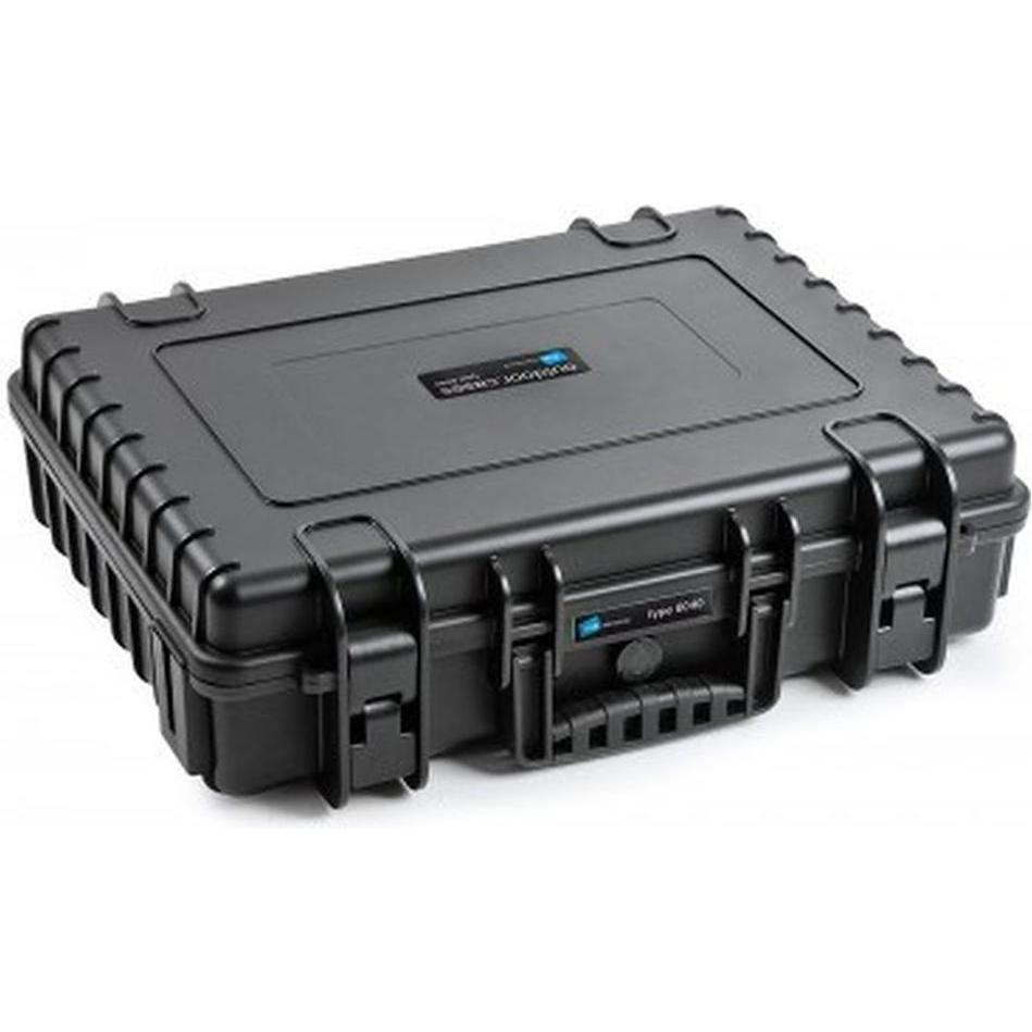 B+W empty (11.70 l) (6040/B)