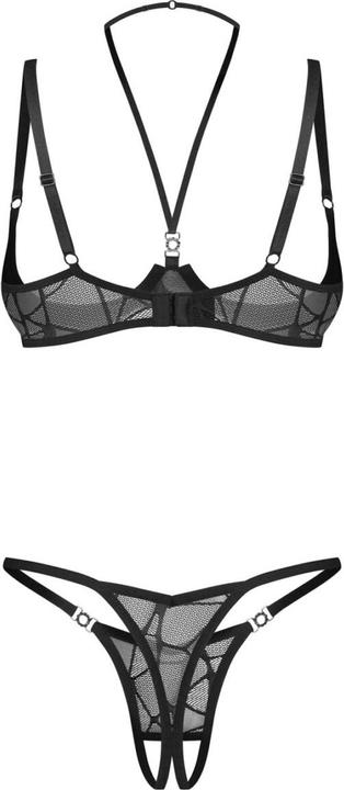 Image du produit Obsessive 0 (3XL)