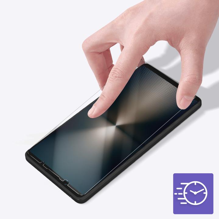 Actual product image Avizar ClearShield film (1 Piece, Sony Xperia 1 VI)