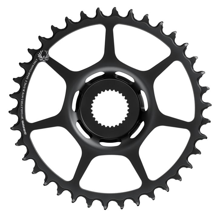 Produktbild Sram Chain Ring Eagle X-Sync2 Bosch No Boost DM 11/12SP (38)