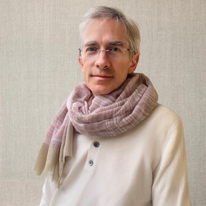 Immagine prodotto Lucky & Love Merino-Schal Nivarina