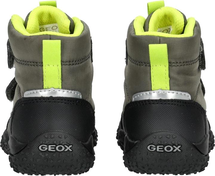 Produktbild Geox Stiefelette (24)