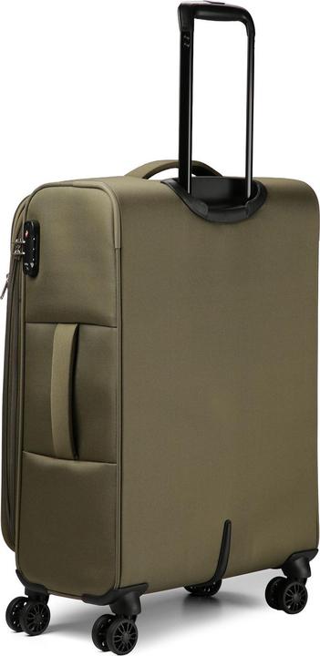 Actual product image American Tourister Nitestream 3 PC Set A (92 l)