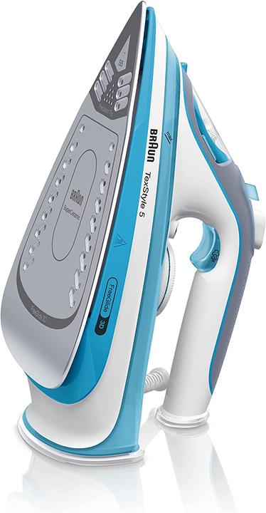 Produktbild Braun TexStyle5 SI5006BL (2600 W, 180 g/min)