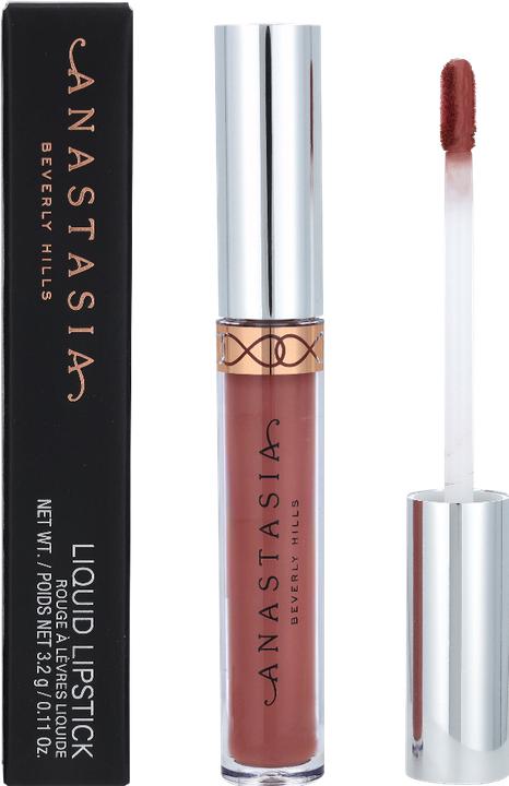 Produktbild Anastasia Beverly Hills Liquid Lipstick (Allison)