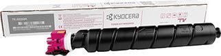 Produktbild Kyocera Toner-Modul magenta (M)
