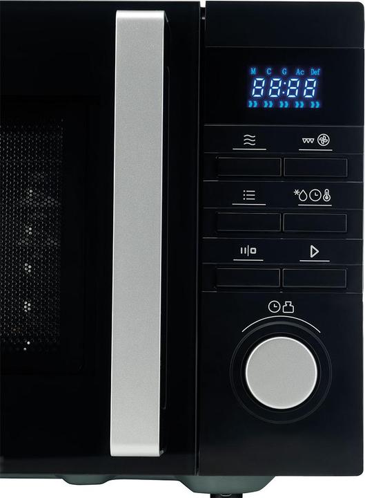 Produktbild Hisense H25MOBS1HC (EU-Stecker, 25 l)