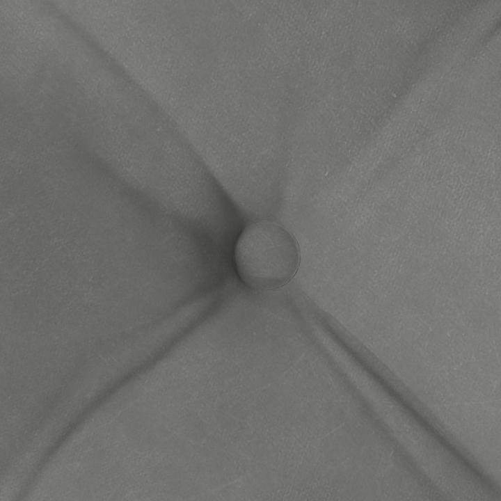 Image du produit vidaXL Sitzkissen (40 x 40 x 6 cm)