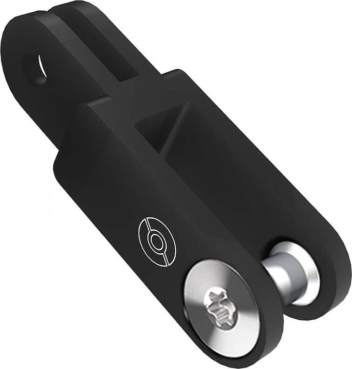 Actual product image Supernova GoPro Mount long version