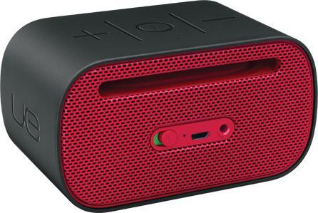 Image du produit Logitech UE Appareil mobile Boombox (10 h, Fonctionnement sur batterie)