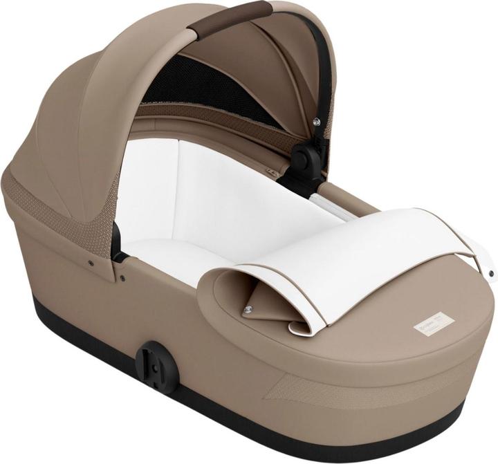Image du produit Cybex Poussette combinée Melio