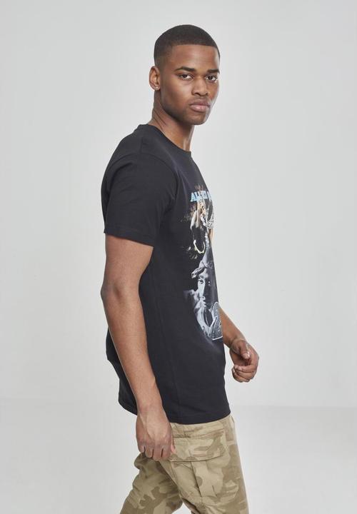 Actual product image Mister Tee Tupac Retro Tee (XL)