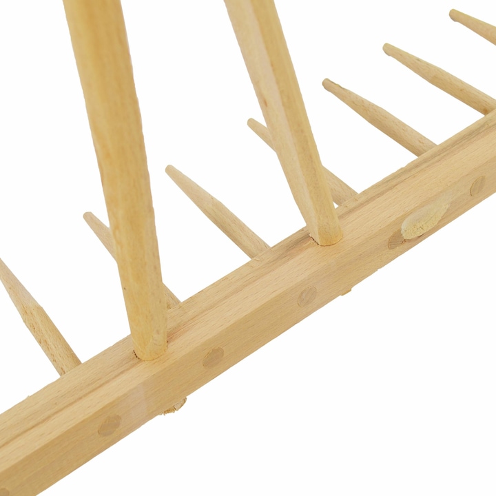 Produktbild AW Tools Holzrechen