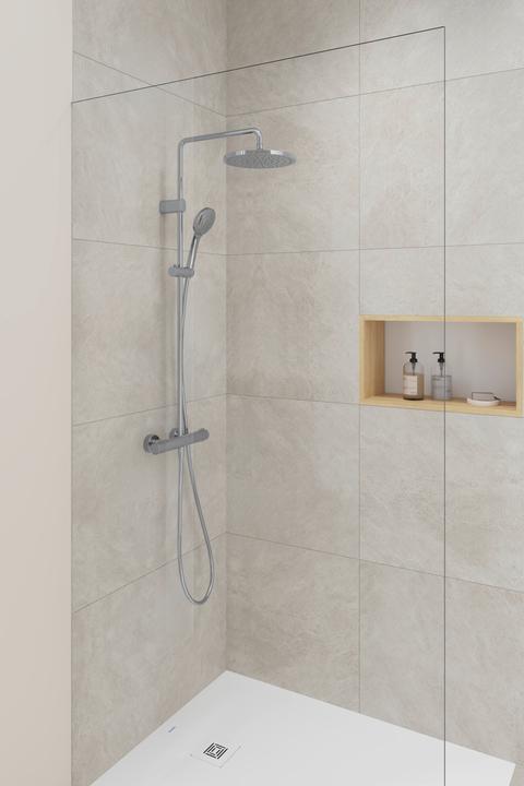 Immagine prodotto Duravit Sistemi doccia Sistema doccia