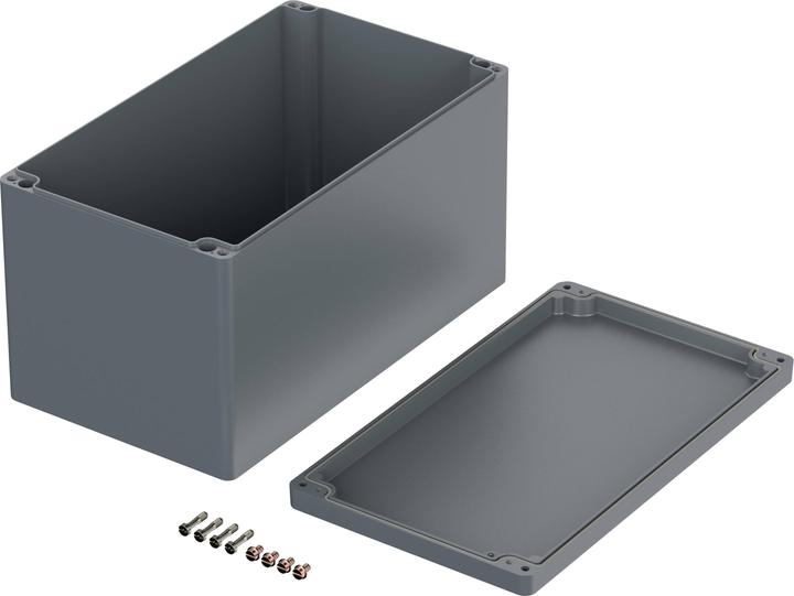 Produktbild Bopla Universal-Gehäuse 400 x 230 x (Gehäuse)