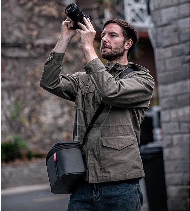 Image du produit Pgytech Sac à dos OneMo 2 35L (space black) (Sac à dos photo, 35 l)