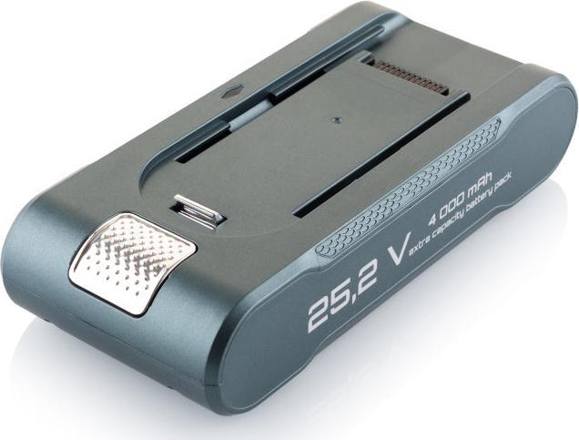 Produktbild ETA Terier Lite