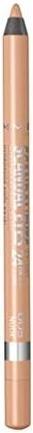 Actual product image Rimmel London Parfums GrÃ£Ë†s - Scandal'eyes 24h Waterproof Khol Kajal 005 (L) (005)