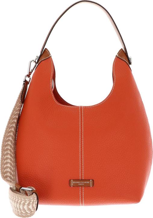 Actual product image Gianni Chiarini Borse... Corallo