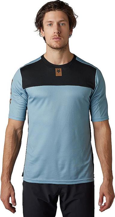 Image du produit Fox Jersey 23 Defend Ss Gmtl S (S)