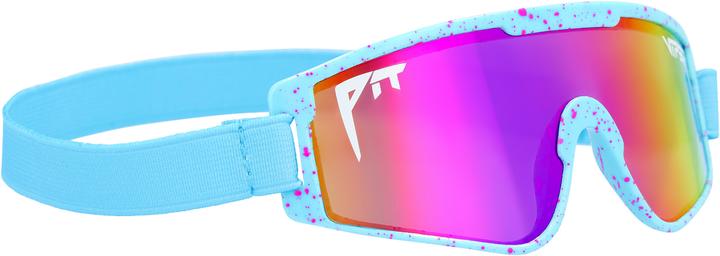 Pit Viper The Gobby Baby Vipes Pink